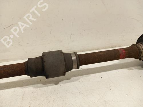 Right front driveshaft MITSUBISHI MIRAGE / SPACE STAR VI Hatchback (A0_A) 1.2 (A03A) | BP38301019M39 - Image 3