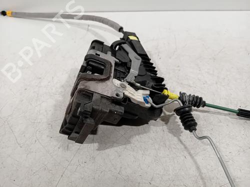 Front right lock MERCEDES-BENZ C-CLASS (W205) C 350 e (205.047) | BP21072003C97 