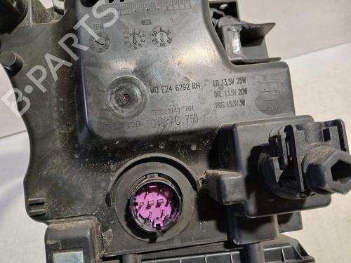 Right headlight JEEP RENEGADE SUV (BU, B1, BV) 1.3 PHEV 4Xe | BP33848107C29 - Image 5
