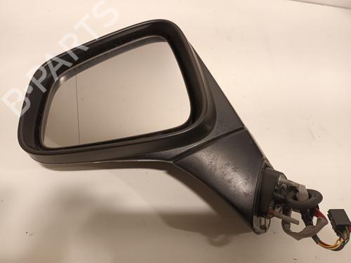 Retrovisor esquerdo Retrovisor esquerdo OPEL MOKKA / MOKKA X (J13) 1.4 (_76) (140 hp) 31924909 31924909