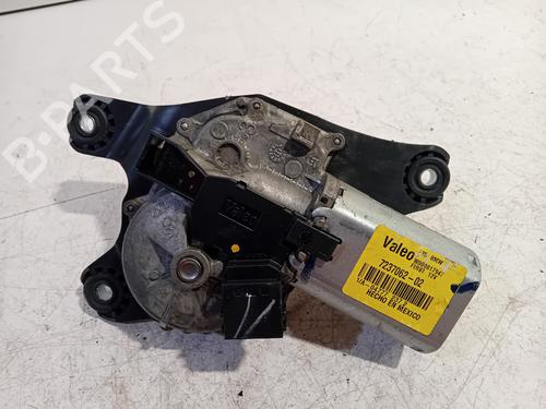 Used Rear wiper motor BMW X3 (F25) xDrive 20 d (163 hp) 25725576