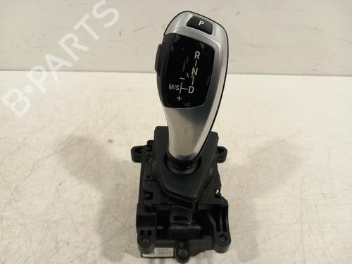 Used Gear lever Gear lever BMW 1 (F20) 116 i (136 hp) 33543459 33543459