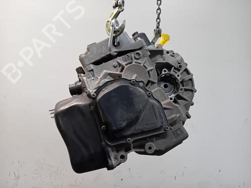 Gearbox VW GOLF VII (5G1, BQ1, BE1, BE2) 2.0 TDI | BP22789991M3 