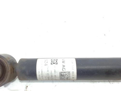 Left rear shock absorber VW POLO VI (AW1, BZ1, AE1) 1.6 TDI | BP10671516M18 