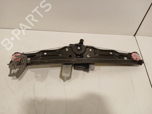 Front right window mechanism LANCIA YPSILON (312_) 0.9 TwinAir (312.PXG11, 312.PXG1A, 312.YXG11, 312.YXG1A) | BP36467359C23 - Image 2