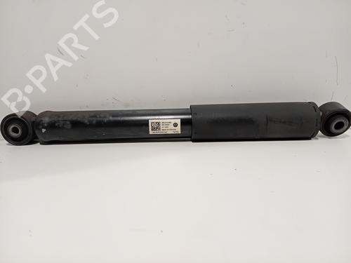 Used Left rear shock absorber VW CADDY V Box Body/MPV (SBA, SBH) 2.0 TDi (75 hp) 29745687