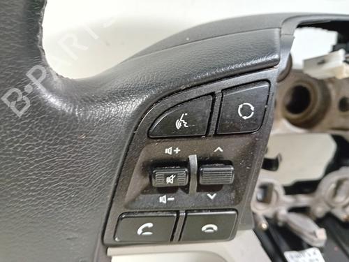 Steering wheel HYUNDAI TUCSON (TL, TLE) 1.6 T-GDi | BP25049644C49 