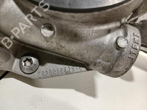 Steering rack RENAULT AUSTRAL TCe 160 (HGMJ) | BP36641615M22 - Image 9