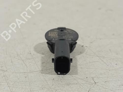 Elektronisk modul MERCEDES-BENZ A-CLASS (W177) A 180 (177.084) | BP21056536M83 