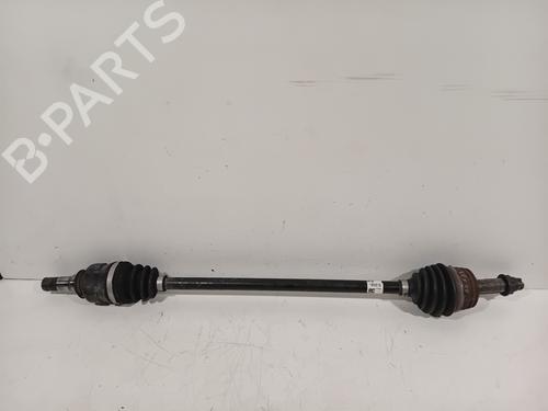 Arbre de transmission avant droit TOYOTA AYGO (_B4_) 1.0 VVTi (KGB40) (72 hp) 31147990