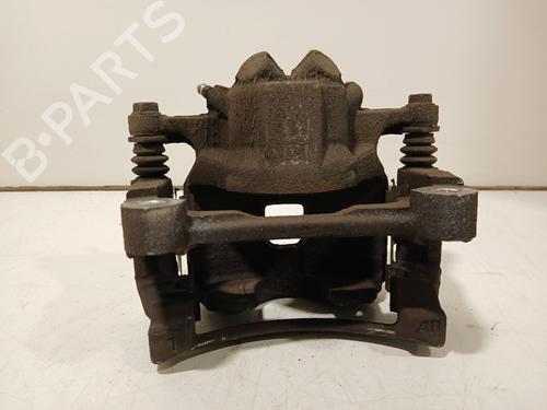 Left front brake caliper RENAULT GRAND SCÉNIC IV (R9_) 1.2 TCe 130 | BP25154136M105 