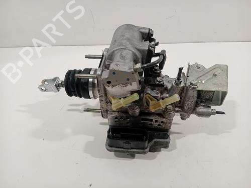 Servo brake TOYOTA YARIS (_P13_) 1.5 Hybrid (NHP130_, NHP130) | BP30489068M42