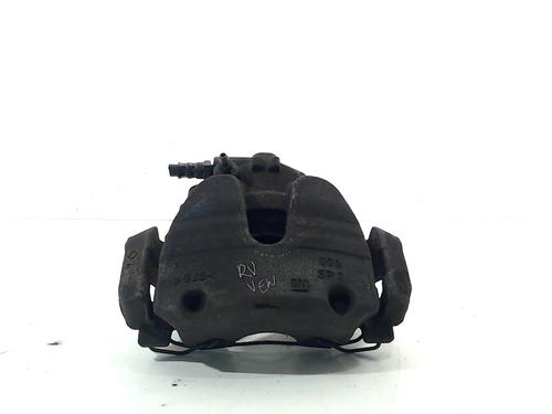 Right front brake caliper OPEL CORSA E (X15) 1.3 CDTI (08, 68) | BP11787125M104 - Image 3