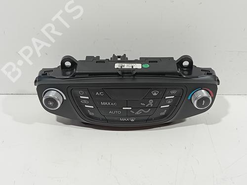 Climate control FORD B-MAX (JK) 1.6 Ti | BP24150574I5 - Image 2