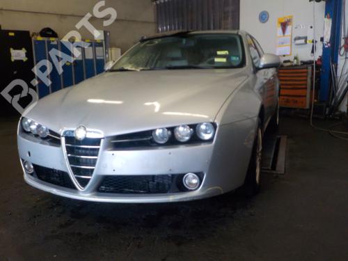 Used Parts ALFA ROMEO 159 Sportwagon (939_)  1.9 JTDM 8V (939BXE1B)  911877