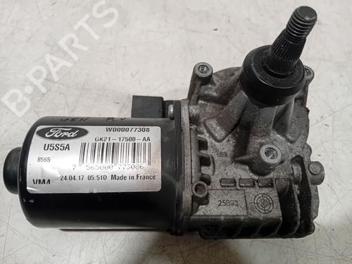 Front wiper motor FORD TRANSIT CUSTOM V362 Van (FY, FZ) 2.0 EcoBlue | BP38468508M29 - Image 4