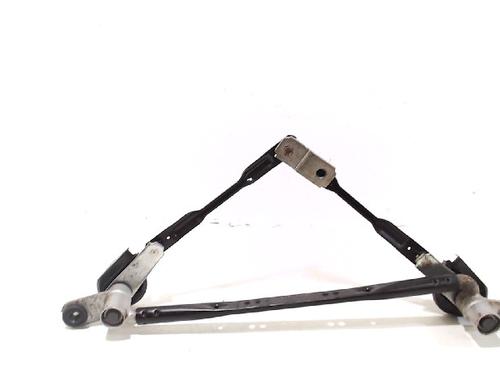 Front wipers mechanism HYUNDAI i20 I (PB, PBT) 1.2 | BP3356474C83 