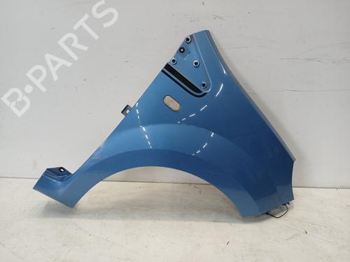 Used Right front fenders Right front fenders RENAULT TWINGO II (CN0_) 1.5 dCi 90 (86 hp) 36410692 36410692