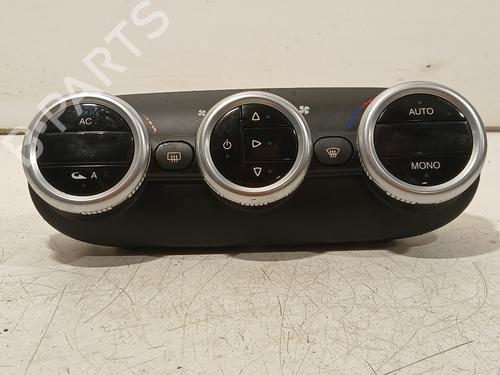 Used Climate control ALFA ROMEO GIULIETTA (940_) 1.4 TB (940FXA1A, 940FXT1A) (120 hp) 27167891