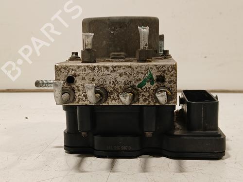 Used ABS pump ABS pump 24932180 24932180