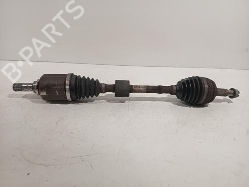 Used Left front driveshaft Left front driveshaft 21025121 21025121