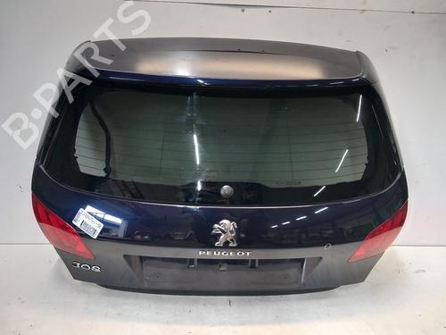 Used Tailgate Tailgate 37665940 37665940