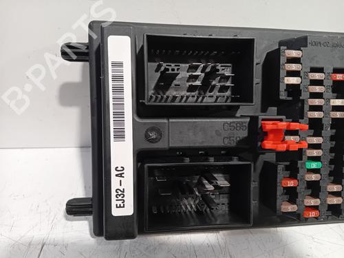Fuse box LAND ROVER RANGE ROVER EVOQUE (L538) 2.2 D 4x4 | BP21025175E1 