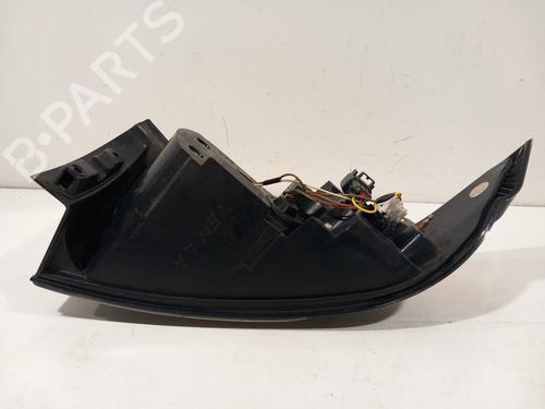 Left taillight LAND ROVER RANGE ROVER EVOQUE (L538) 2.0 4x4 | BP36357213C34 - Image 3