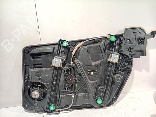 Used Front right window mechanism MERCEDES-BENZ A-CLASS (W176) A 180 (176.042) (122 hp) 32673831