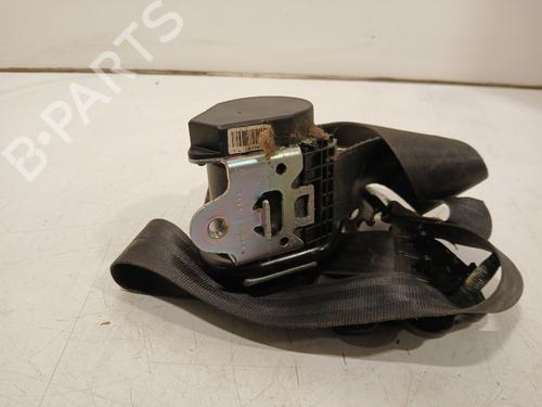 Front left seatbelt FORD TOURNEO COURIER B460 MPV 1.5 TDCi | BP27478803I26 - Image 2