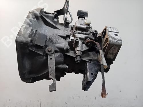 Gearbox FORD KA (RU8) 1.2 | BP39652098M3 - Image 5