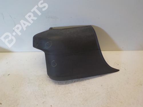 Used Left rear fenders Left rear fenders FIAT DOBLO Box Body/MPV (223_) 1.3 JTD 16V Multijet (84 hp) 8324295 8324295