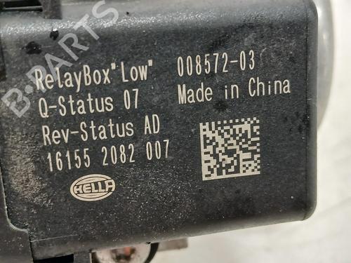 Steering pump SEAT LEON (5F1) 1.0 TSI | BP27327526M99 - Image 5