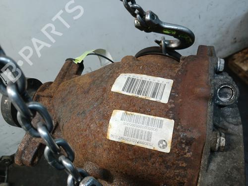 Rear differential BMW 5 (E60) 535 d | BP39202520M24 - Image 7