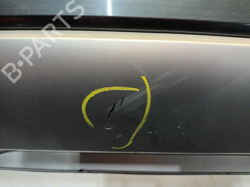 Bak støtfanger AUDI E-TRON (GEN) 50 quattro | BP31261548C8 