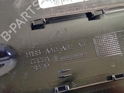 Fuel flap FORD FIESTA VII (HJ, HF) 1.0 EcoBoost mHEV | BP19794001C131 