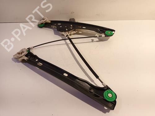 Used Front left window mechanism Front left window mechanism 17001573 17001573