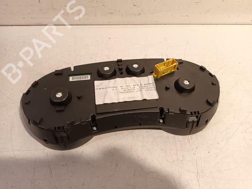 Instrument cluster PEUGEOT 308 SW I (4E_, 4H_) 1.6 16V | BP16420789C47 