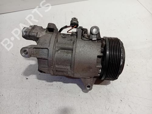 AC compressor BMW 1 (E87) 116 i | BP19408346M34 
