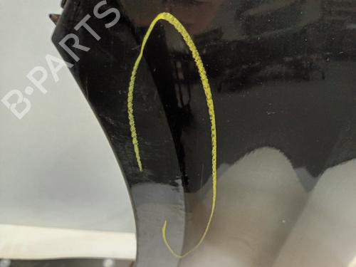 Left front fenders VW CADDY III Box Body/MPV (2KA, 2KH, 2CA, 2CH) 1.6 TDI | BP30730048C41 