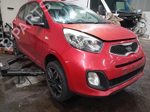 Right headlight KIA PICANTO II (TA) 1.2 | BP30567160C29 - Image 7