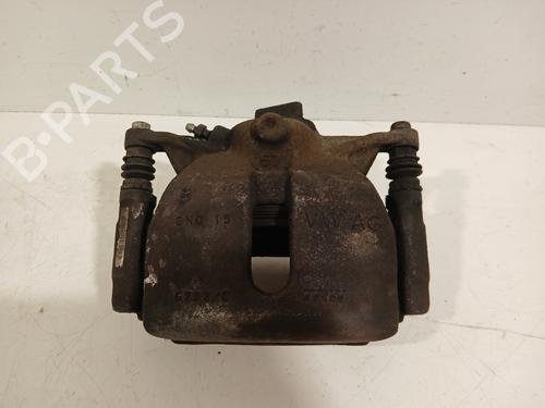 Right front brake caliper SEAT LEON (5F1) 1.6 TDI | BP30462521M104 - Image 6