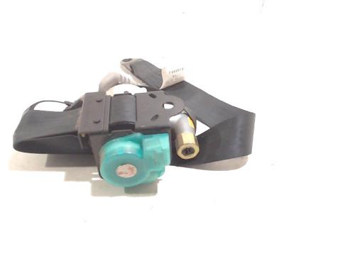 Front right seatbelt MAZDA 2 (DY) 1.4 | BP1572294I25 