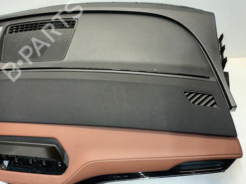 Airbag Kit SKODA ENYAQ iV SUV (5AZ) 60 | BP32252754C86