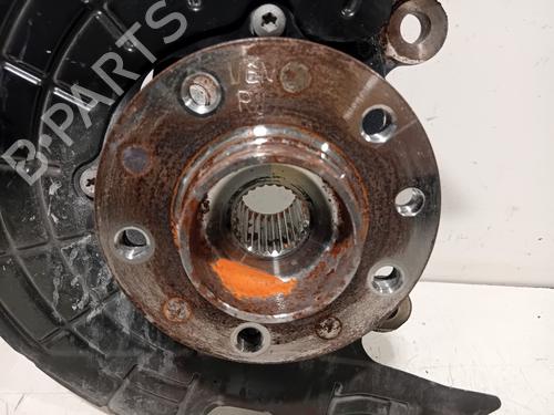 Right front steering knuckle JEEP COMPASS (MP, M6, MV, M7) 1.3 HYBRID 4X4 | BP36811986M26 - Image 2