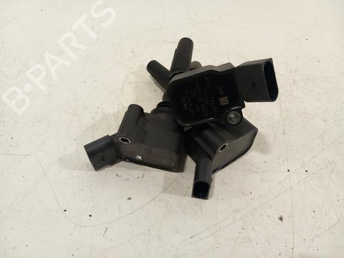 Bobine de ignição VW UP! (121, 122, BL1, BL2, BL3, 123) 1.0 (60 hp) 31608435
