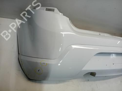 Rear bumper DACIA SANDERO 1.2 16V | BP20158760C8