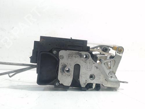 Hinge/Door check strap CHEVROLET AVEO / KALOS Hatchback (T250, T255) 1.2 | BP13085874C146 