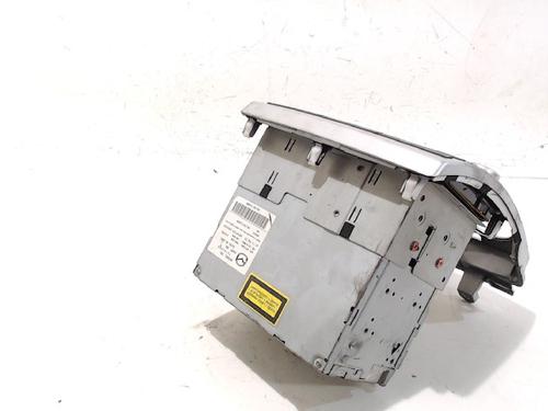 Radio MAZDA 5 (CR) 2.0 CD (CR19) | BP5983917E6 
