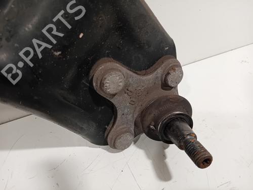 Right front suspension arm SKODA OCTAVIA II Combi (1Z5) 1.6 TDI | BP18240035M13 